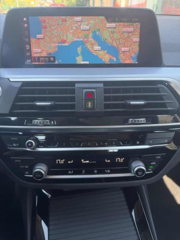 BMW X3 xDrive20d 48V Business Advantage rif. 24019033 - Foto 10