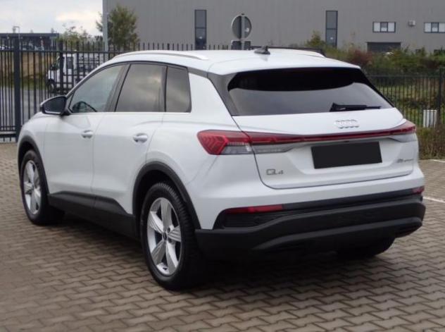 AUDI Q4 e-tron Q4 35 e-tron rif. 23783025 - Foto 4