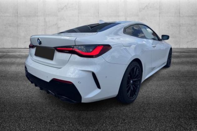 BMW M440 d 48V xDrive Coupé rif. 24050058 - Foto 2