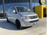 VOLKSWAGEN Transporter 2.5 TDI/130CV PC Kombi rif. 23757371