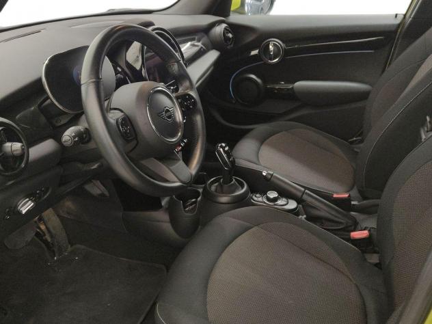 MINI Mini 5 porte Mini IV F55 2021 5p Mini 5p 1.5 Cooper Camden auto - Foto 6