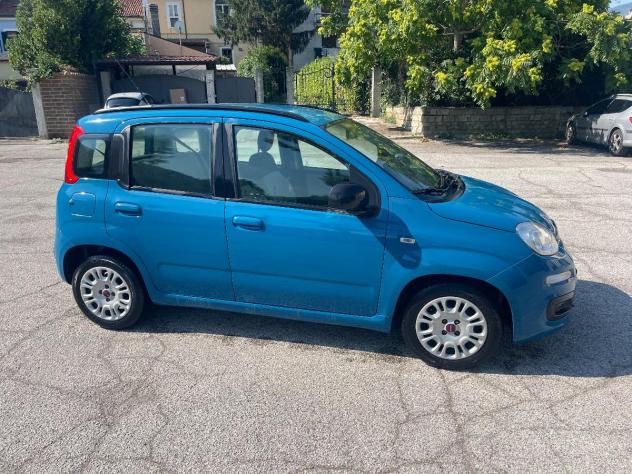 FIAT - Panda - 1.2GPL EasyPower - Foto 4