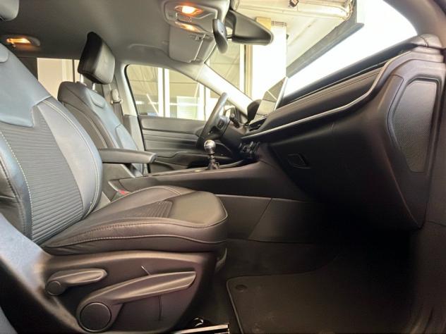 Jeep Compass Compass 1.6 MJet II 96kW Limited - Foto 8