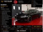 Maserati Ghibli V6