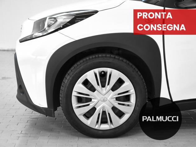 Toyota Aygo X Aygo X 1.0 VVT-i 72 CV 5 porte Active - Foto 6