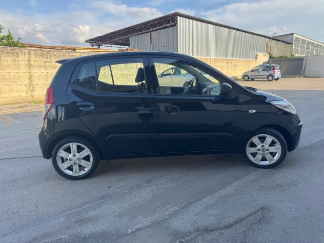 Hyundai i10 1.2 16V BlueDrive GPL Dynamic - Foto 5