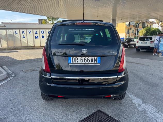 Lancia MUSA 1.3 Multijet 16V 90 CV Platino - Foto 7