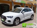AUDI Q3 2.0 TDI 150 CV rif. 24020109