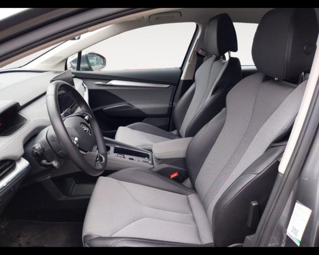 Škoda Enyaq iV 80x 4x4 - Foto 9
