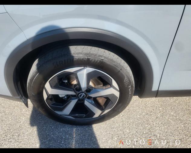 Nissan Qashqai 1.3 mhev N-Connecta 2wd 140cv - Foto 9