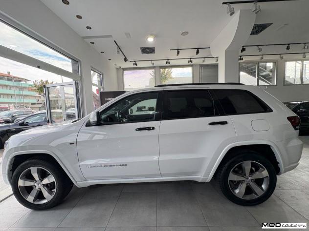 JEEP - Grand Cherokee - 3.0 V6 CRD 250 CV Multijet II Overland - Foto 4