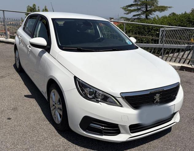 PEUGEOT 308 BlueHDi 100 S&S Active rif. 23940132 - Foto 4
