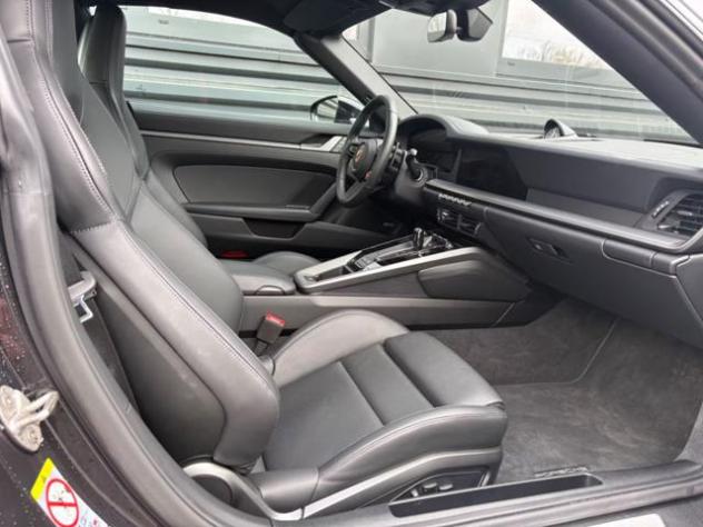 PORSCHE 911 992 TARGA 4S SPORT CHRONO BOSE rif. 23679104 - Foto 8