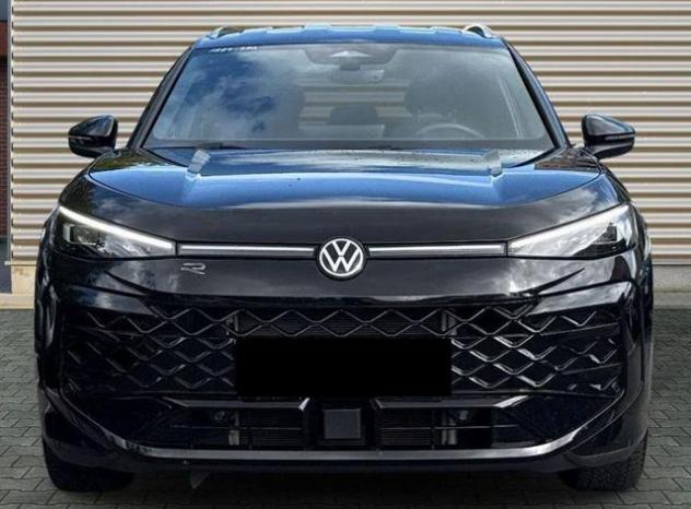 VOLKSWAGEN T-Roc R-Line 1.5 eTSI DSG rif. 24080191 - Foto 6