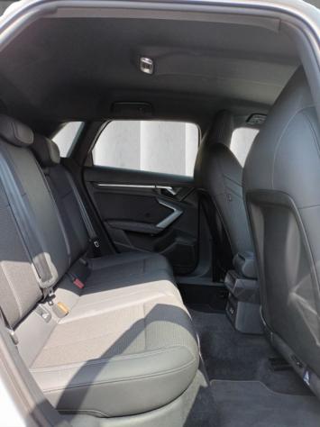 AUDI A3 SPB 35 TDI S-LINE 150CV STRONIC NAV LED MATRIX "19 rif. 24069240 - Foto 10