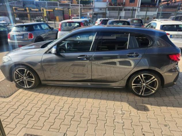 BMW 118 d 5p. Msport rif. 23559451 - Foto 8