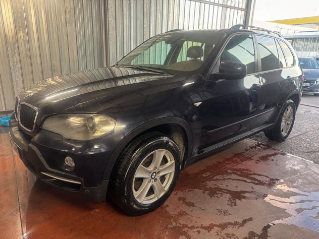 Bmw X5 3.0d cat Futura SOLO 230 MILA KM - Foto 5