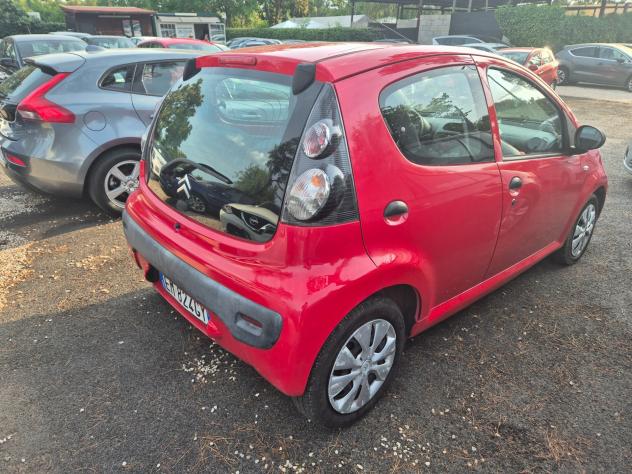 Citroen C1 1.0 5 porte Seduction - Foto 7