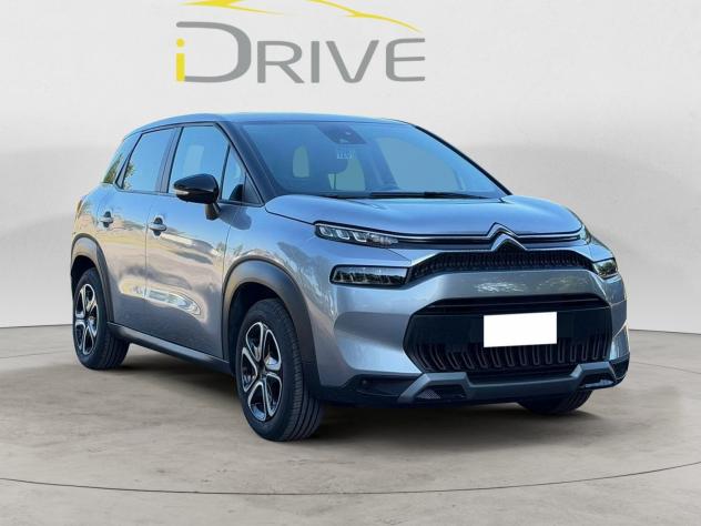 Citroën C3 Aircross C3 Aircross 1.2 BENZINA SOLO 25 MILA KM !!! +GPL - Foto 2