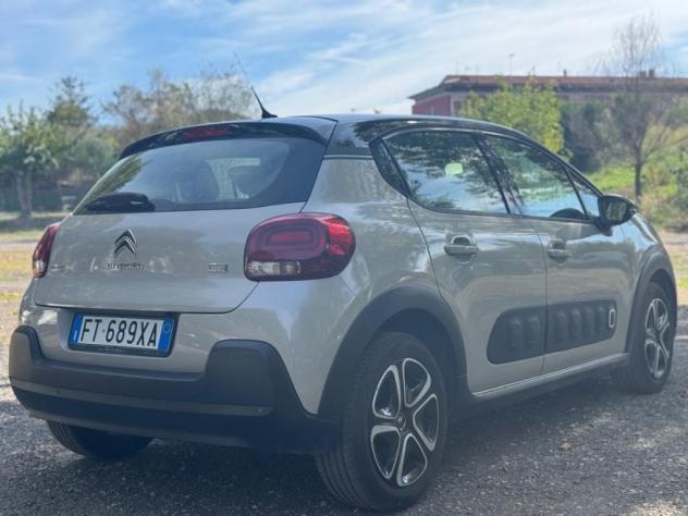 Citroën C3 SHINE + gpl - Foto 9