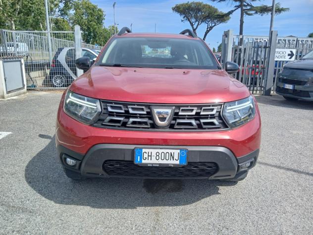 Dacia Duster 1.0 TCe 100 CV ECO-G 4x2 Prestige - Foto 3