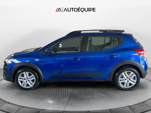 Dacia Sandero Stepway III 2021 Stepway 1.0 tce Comfort Eco-g 100cv - Foto 2