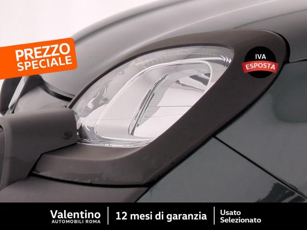 FIAT Panda 1.0 FireFly Hybrid Pandina 5 Posti - Foto 8