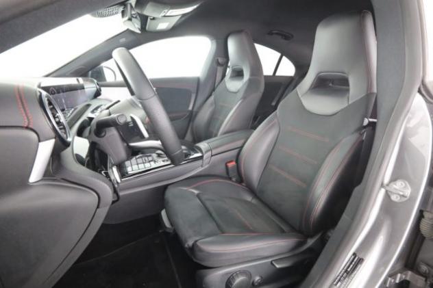MERCEDES-BENZ CLA sse Coupé 180 d Automatic Coupe' PREMIUM rif. 23738304 - Foto 2