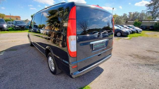 Mercedes-benz Viano 2.2 CDI 8 POSTI - Foto 4