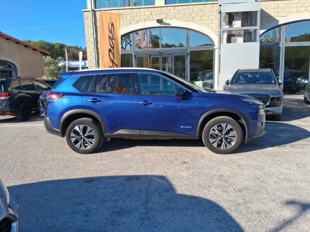Nissan X-Trail IV 2022 1.5 e-POWER N-Connecta e-4ORCE 4WD Auto - Foto 5