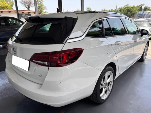 Opel Astra 1.5 CDTI 105 CV S&S 5 porte Business Elegance - Foto 6