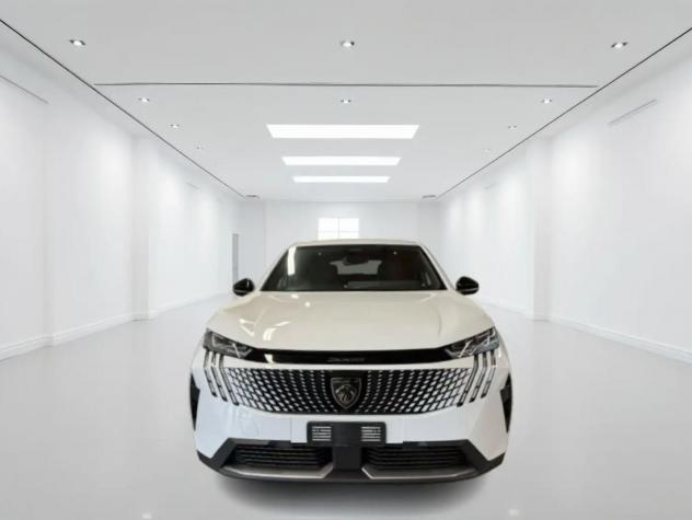 Peugeot e-3008 motore elettrico (73kWh) 210 CV Allure - Foto 3