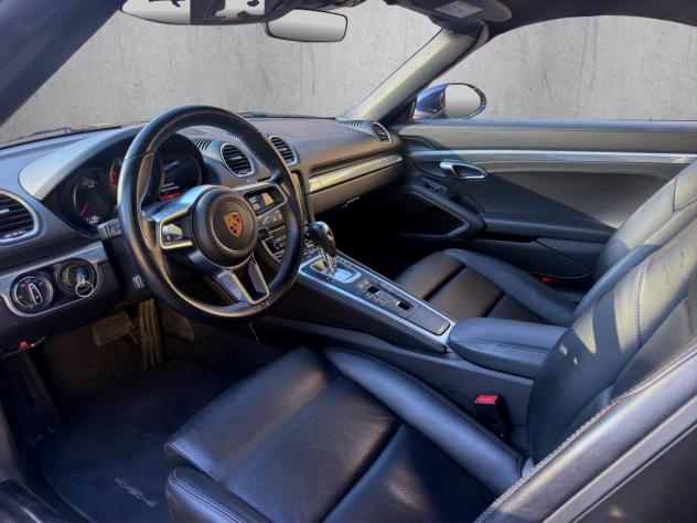 Porsche 718 718 Boxster 2.0 300cv pdk - PROMO - Foto 9