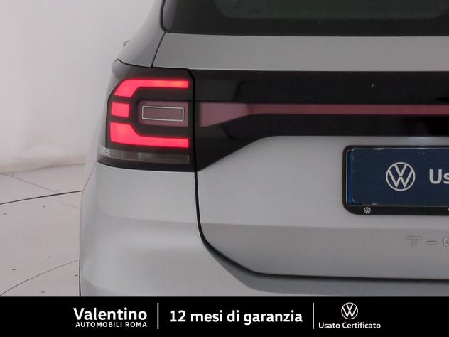 Volkswagen T-Cross 1.0 TSI Style - Foto 9