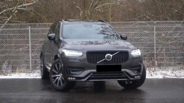 VOLVO XC90 B5 (d) AWD Plus Dark 7P rif. 23441001 - Foto 8