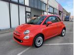 FIAT 500 1.0 Hybrid Cult