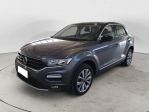 Volkswagen T-Roc T-Roc 2.0 tdi Style 150cv dsg