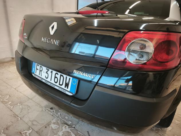 Renault Megane Cabrio 1.5 dCi Exception - Foto 5