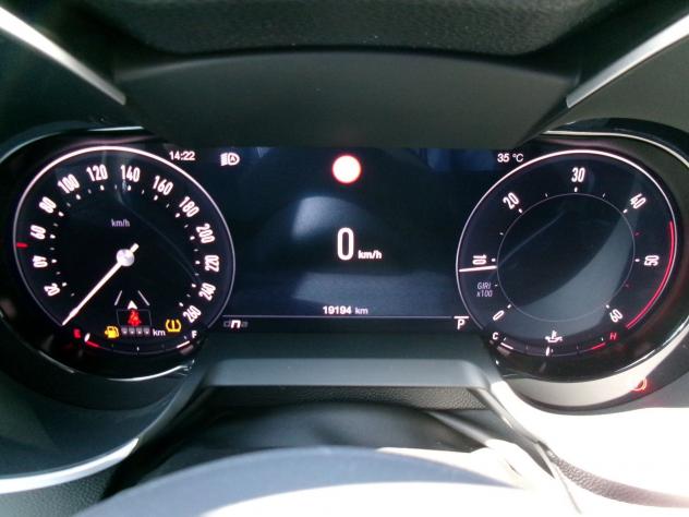 Alfa Romeo Stelvio 2.2 TD 210 CV Sprint AT8 Q4 - Foto 8