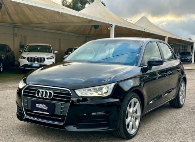 AUDI A1 SPB 1.4 TDI ultra Design *FAROMATRIX rif. 21883083 - Foto 3