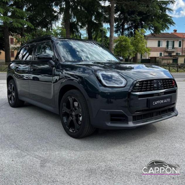 MINI Mini S ALL4 Classic Countryman IVA DED PROMO rif. 24112513