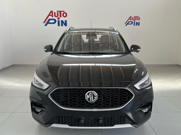 MG ZS 1.5 VTi-Tech Luxury - Foto 2