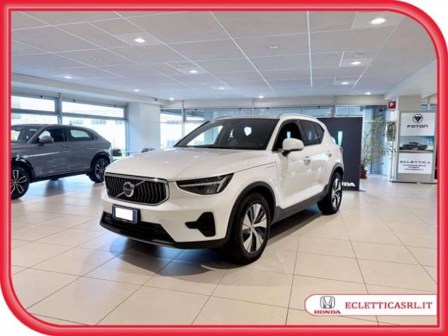 Volvo XC40 XC40 2023 1.5 t5 recharge phev Core auto