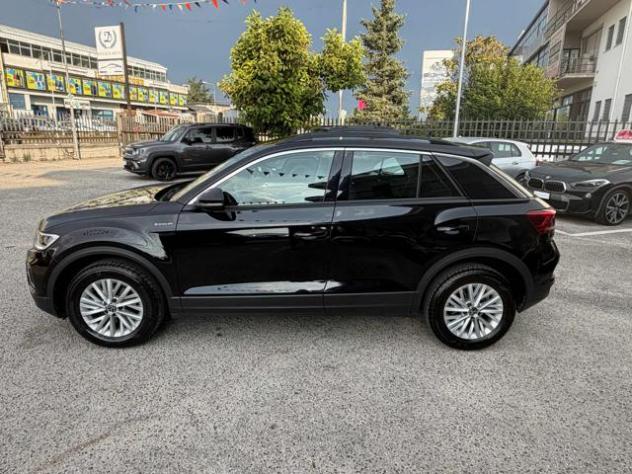 VOLKSWAGEN T-Roc 1.0 TSI Life SCONTO ROTTAMAZIONE rif. 24008412 - Foto 8