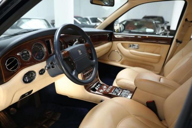 ROLLS-ROYCE Silver Seraph ESTATE WAGON | 1 OF 1 | UNIQUE CAR | TOP CONDITION rif. 23934636 - Foto 7