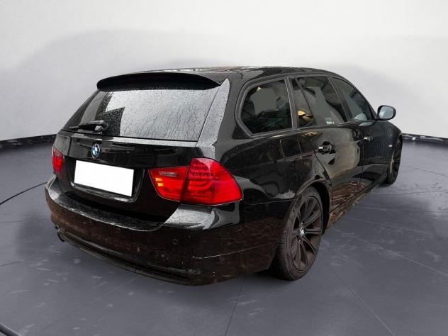 BMW Serie 3 Serie 3 320d Touring 177cv - NON RICONDIZIONATA - EURO 5 DIESEL - CATENA DI DISTRIBUZIONE - Foto 6