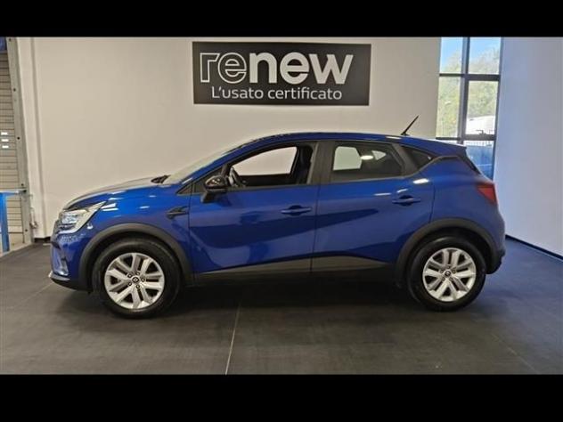 RENAULT Captur 1.0 tce Equilibre Gpl 100cv rif. 24174023 - Foto 4