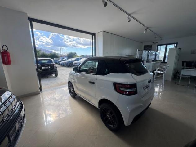 LIGIER JS 50 DCI L6 Select Confort rif. 23657974 - Foto 7