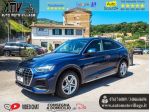 Audi Q5 SPB 35 TDI S tronic UNICO PROPRIETARIO
