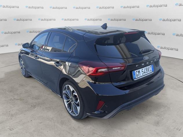 Ford Focus 1.0 EcoBoost Hybrid 125cv ST-Line X - Foto 7